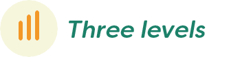 Three Levels
