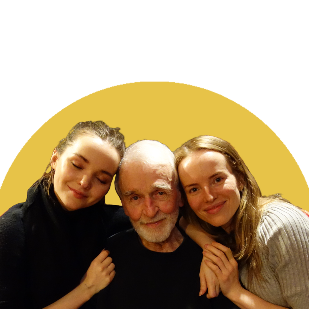 Bob,-Claire-&-Chloe