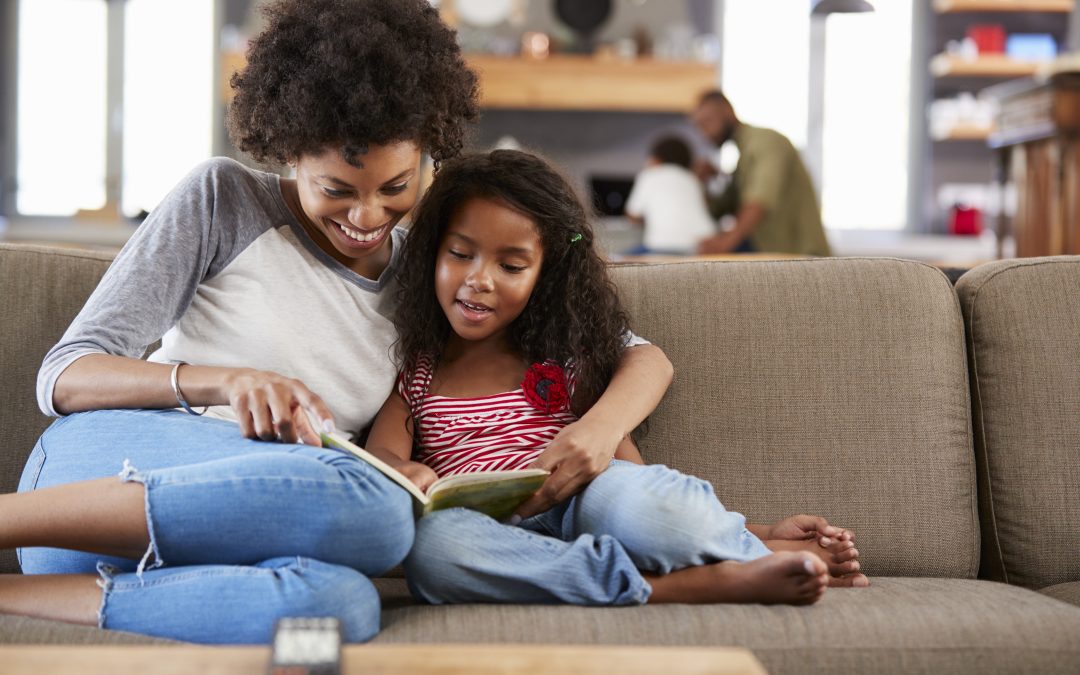 When is Your Child Ready to Learn to Read?