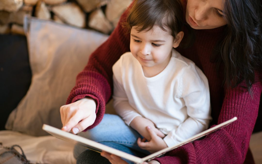 How Children Learn to Read (And Why So Many Parents Feel Confused)