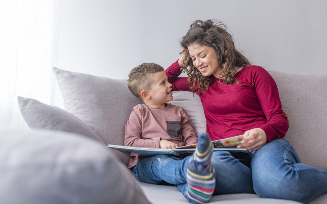 What’s Making Reading Harder — Even for Bright Kids